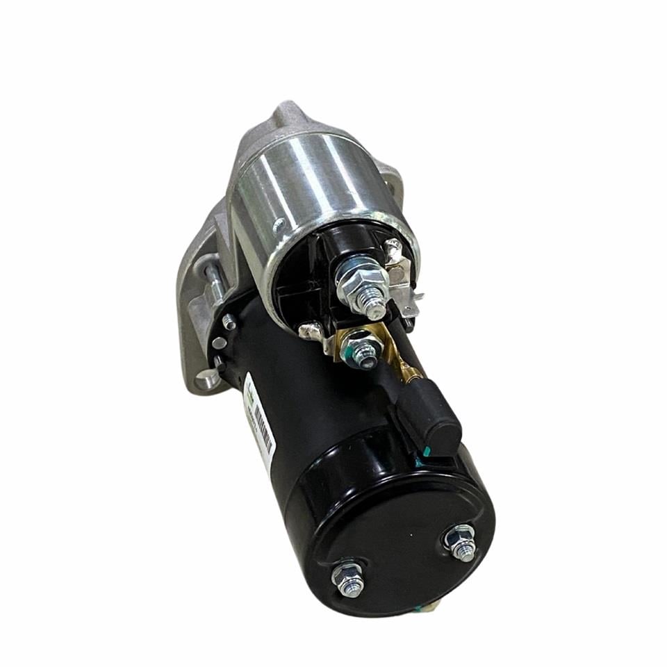12V MARŞ MOTORU VALEO TİPİ 9 DİŞ 1.2 KW SKODA FAVORIT/FELICIA