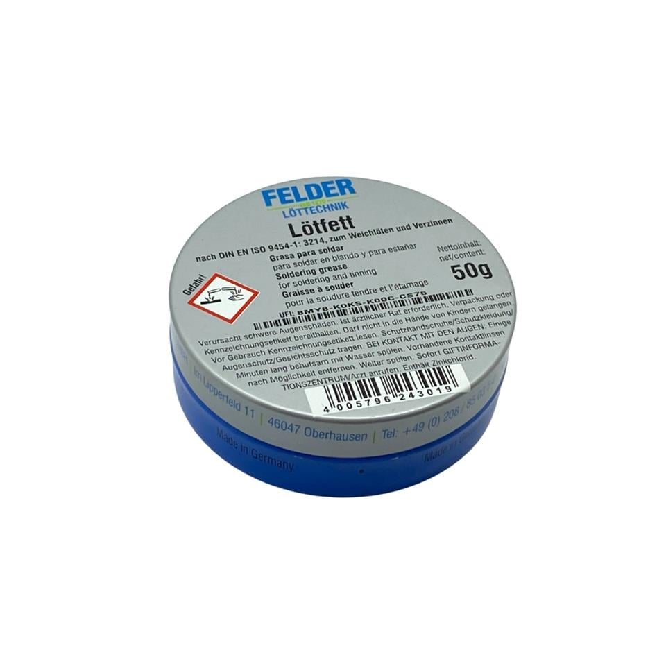 LEHİM PASTASI 50 GR