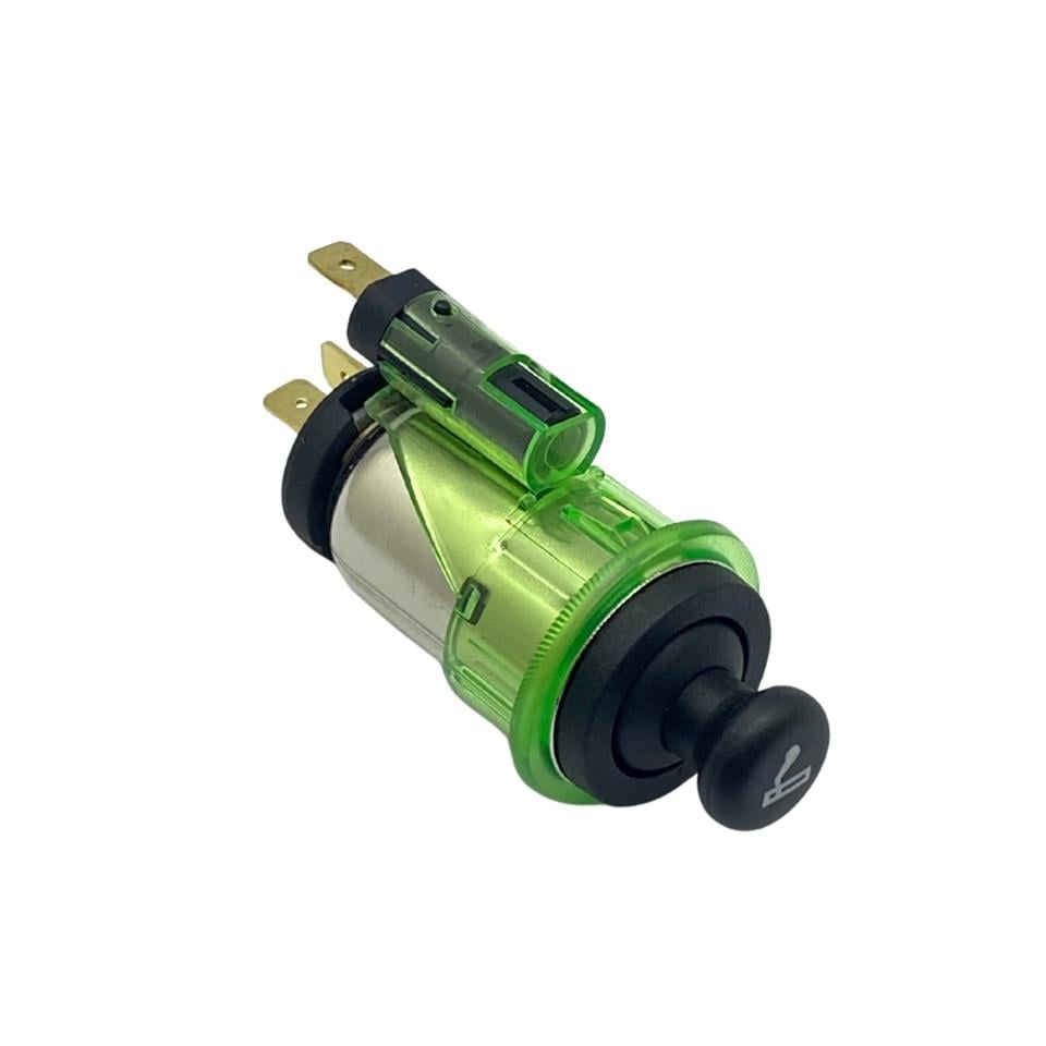 12V ÇAKMAK KOMPLE FORD CONNECT/ESCORT/FIESTA/FOCUS/GALAXY/MONDEO/S-MAX/TOURNEO/TRANSIT