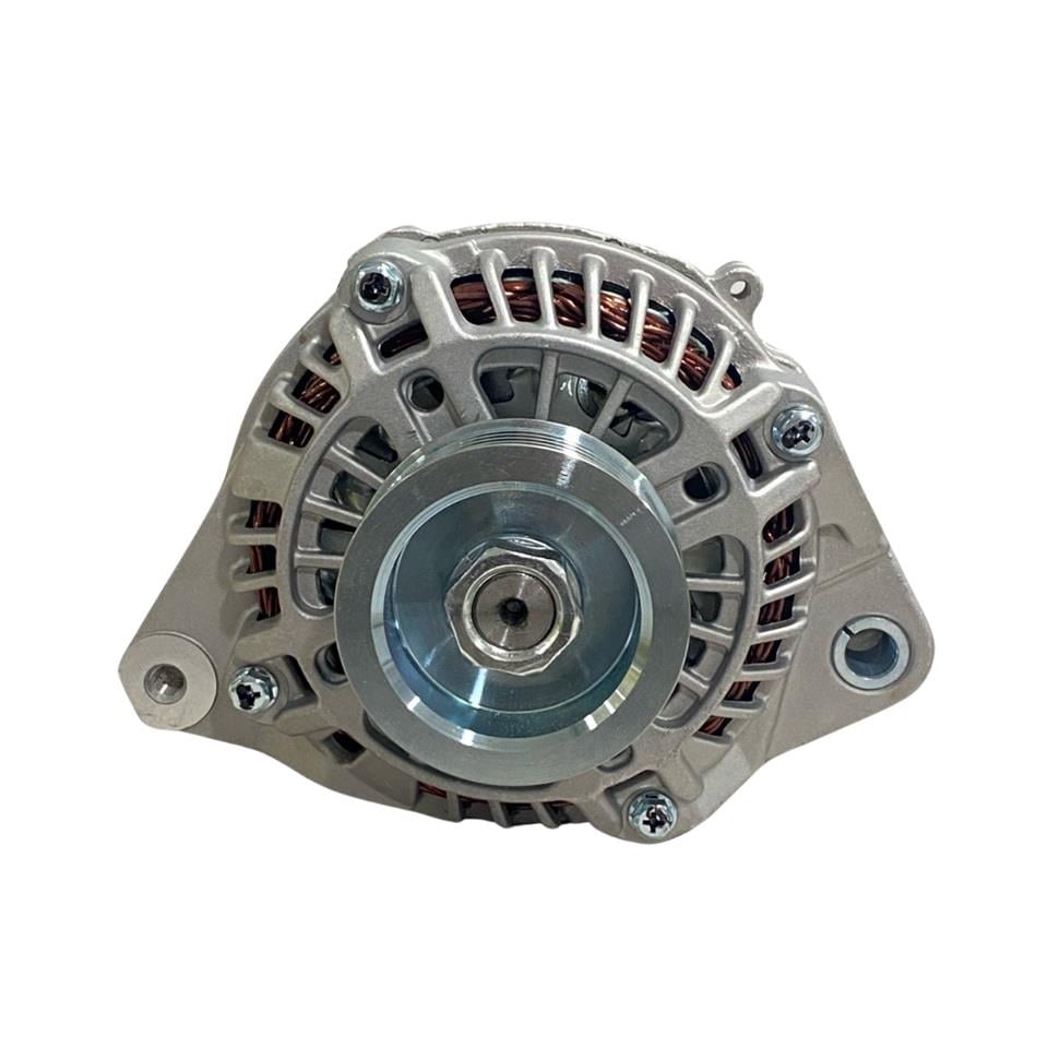 12V ALTERNATÖR DİNAMO 70 A (C-IG-FR-L) (4 FİŞ) HONDA CIVIC 2001-2005