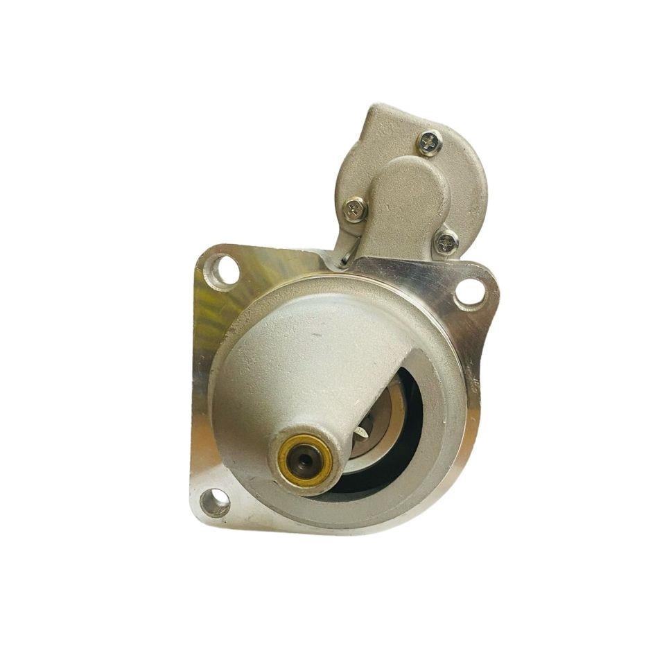 12V MARŞ MOTORU MAKO TİPİ 9 DİŞ 2.5 KW FIAT TRAKTÖR 54C/55-46