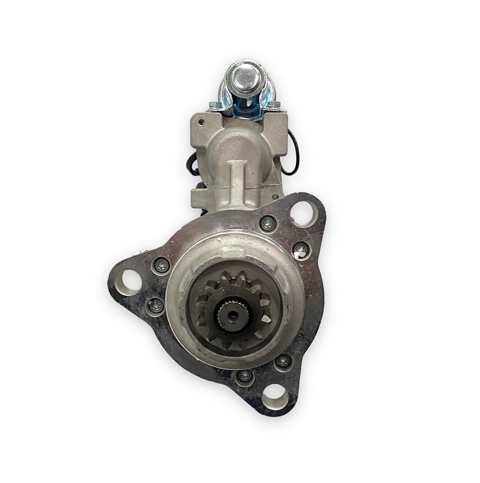 24V MARŞ MOTORU DELCO TİPİ 12 DİŞ 8.3 KW 39MT MERCEDES ACTROS/ATEGO/AXOR