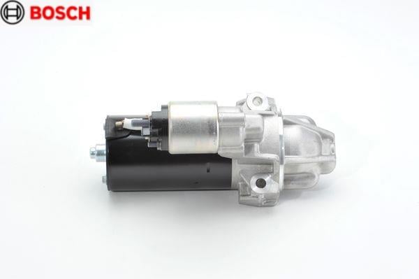 BOSCH 12V MARŞ MOTORU 12 DİŞ 2 KW JUMPER-DUCATO-TRANSİT V347-BOXER 2008 >