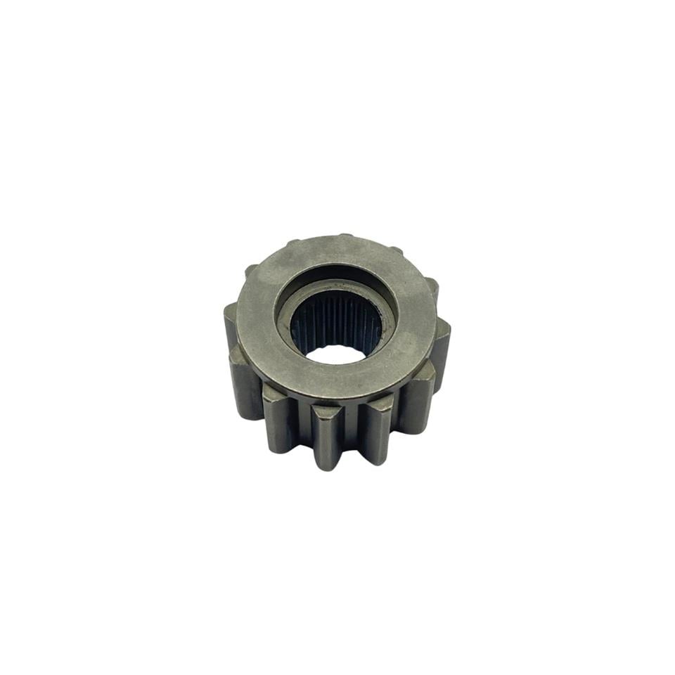 MARŞ DİŞLİ UCU DELCO TİPİ 12 DİŞ (DELİK ÇAPI 16 MM) (DİŞLİ ARASI 35 MM) 39MT-BMC PROFESYONEL