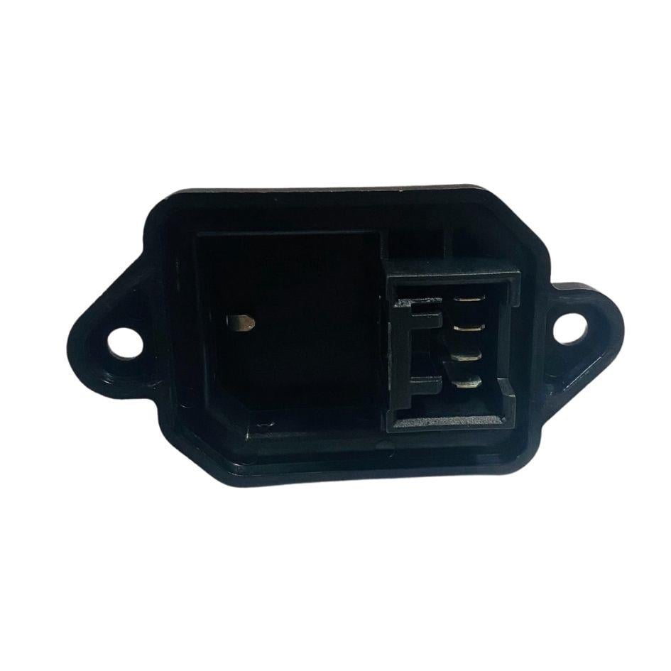 12V KALORİFER REZİSTANSI (4 FİŞ) FIAT TIPO/TEMPRA