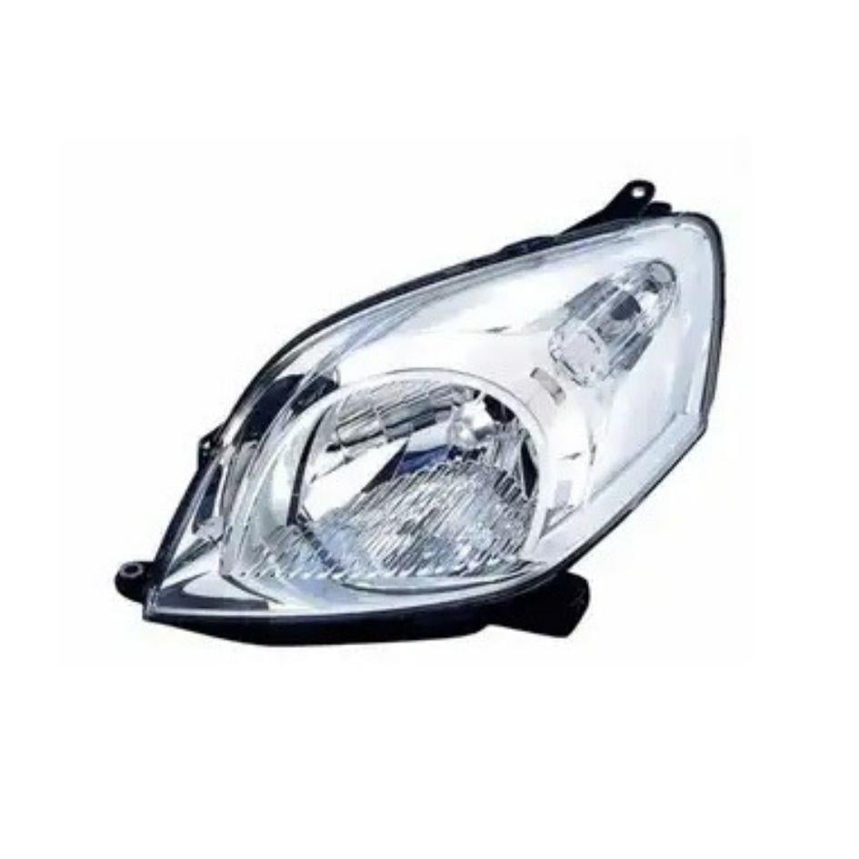 AYFAR FAR (ELEKTRİKLİ-MOTORLU) CITROEN NEMO-FIAT FIORINO-PEUGEOT BIPPER SOL
