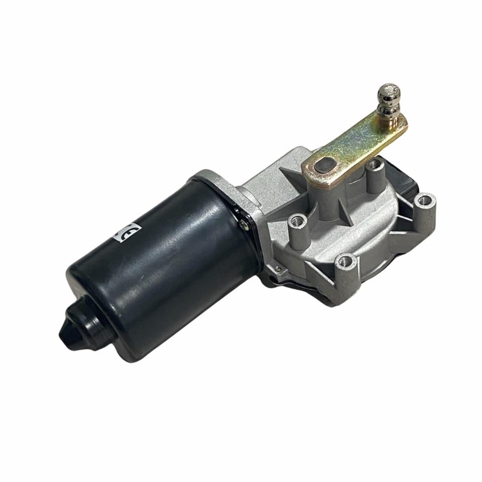 12V SİLECEK MOTORU (4 FİŞ) VW TRANSPORTER T5