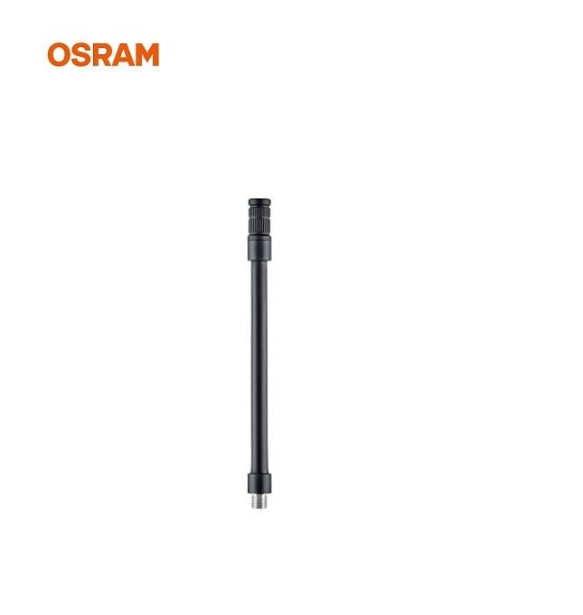 OSRAM LASTİK ŞİŞİRME HAVA KOMPESÖRÜ 67W (0-120 PSI / 0-8.3 BAR) (DİJİTAL) (ŞARJLI)