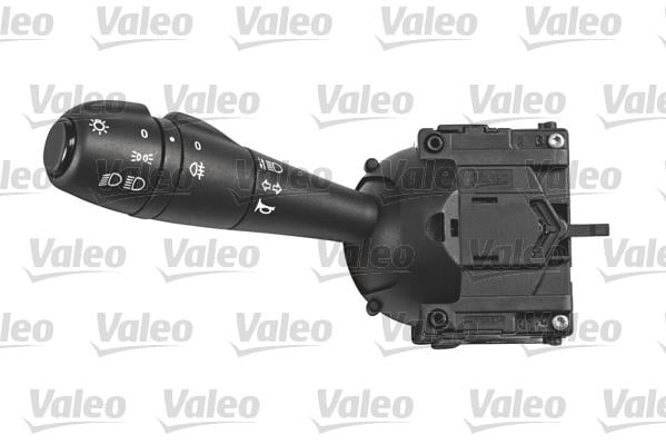 VALEO FAR-KORNA-SİS-SİNYAL KOLU DACIA DOKKER/DUSTER/LODGY/SANDERO-RENAULT CLIO