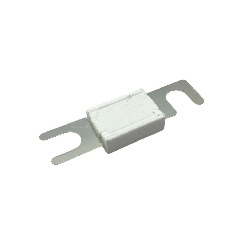 MEGAVAL TİPİ SİGORTA 100 A (U) PORSELEN (82*23 MM)