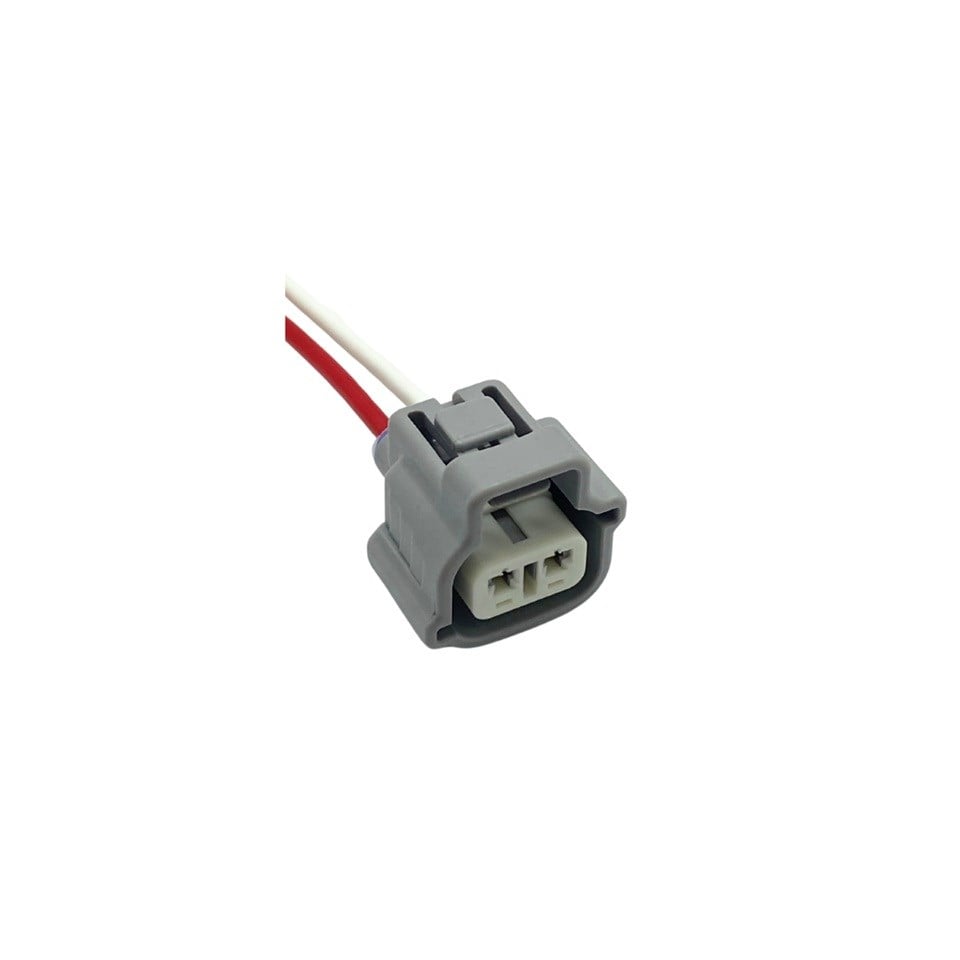 PARK - SİNYAL SOKETİ JAPON (2 KABLOLU) LEXUS-TOYOTA CAMRY/CELICA/COROLLA/RAV4/SUPRA