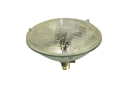 WAGNER 12V ATOM FAR (3 FİŞ ÇİFT DEVRE)