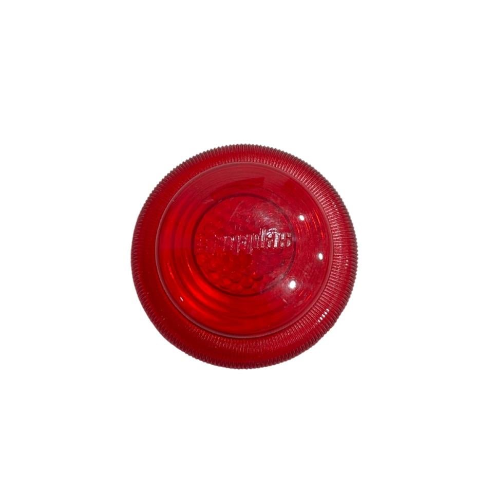TAKOZ LAMBA CAMI KABİN (KIRMIZI) (64 MM)