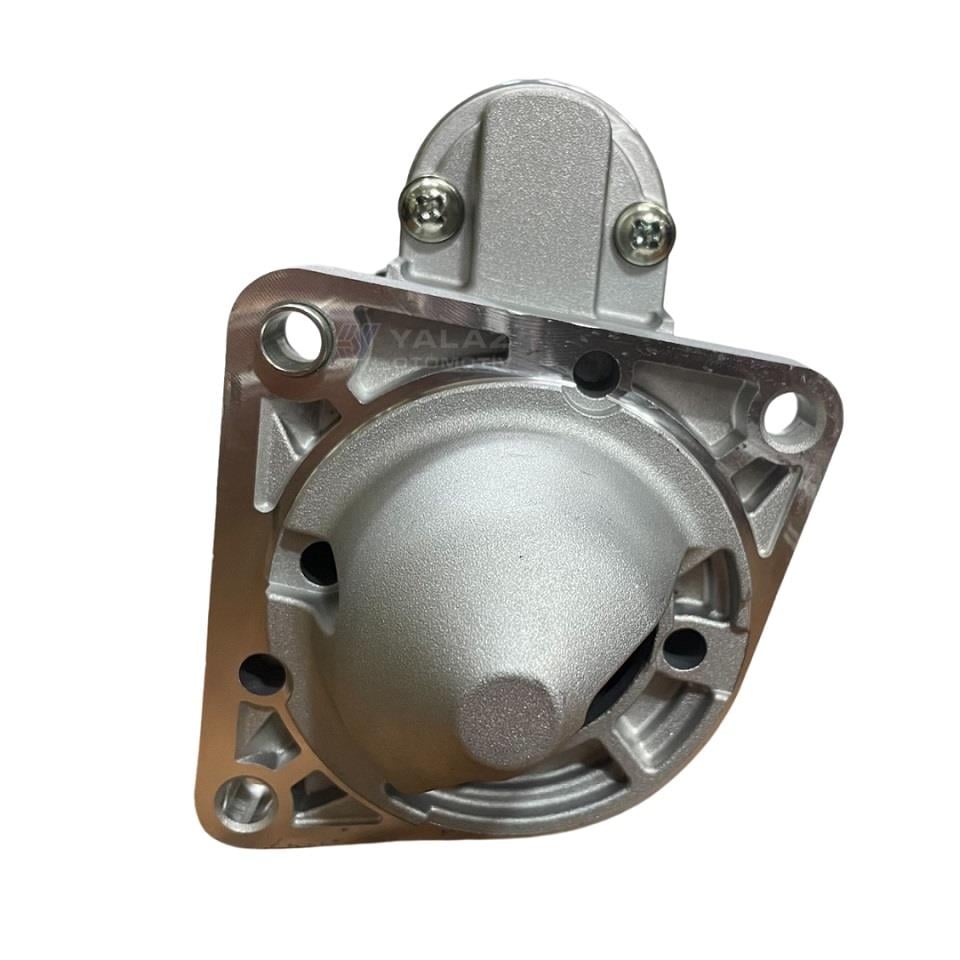 12V MARŞ MOTORU MITSUBISHI TİP 9 DİŞ 2 KW ALFA ROMEO 147-FIAT DOBLO/MAREA-OPEL ASTRA/INSIGNIA/VECTRA