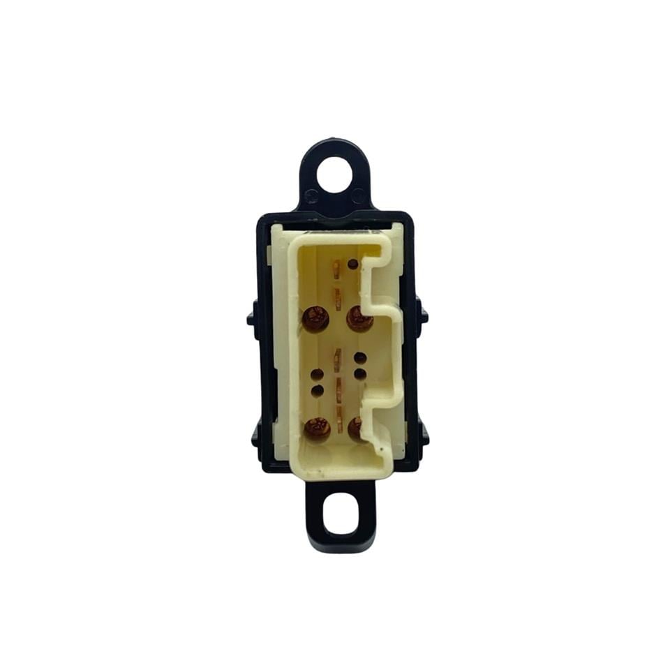 CAM ANAHTARI TEKLİ (5 FİŞ) FORD RANGER-MAZDA B2500