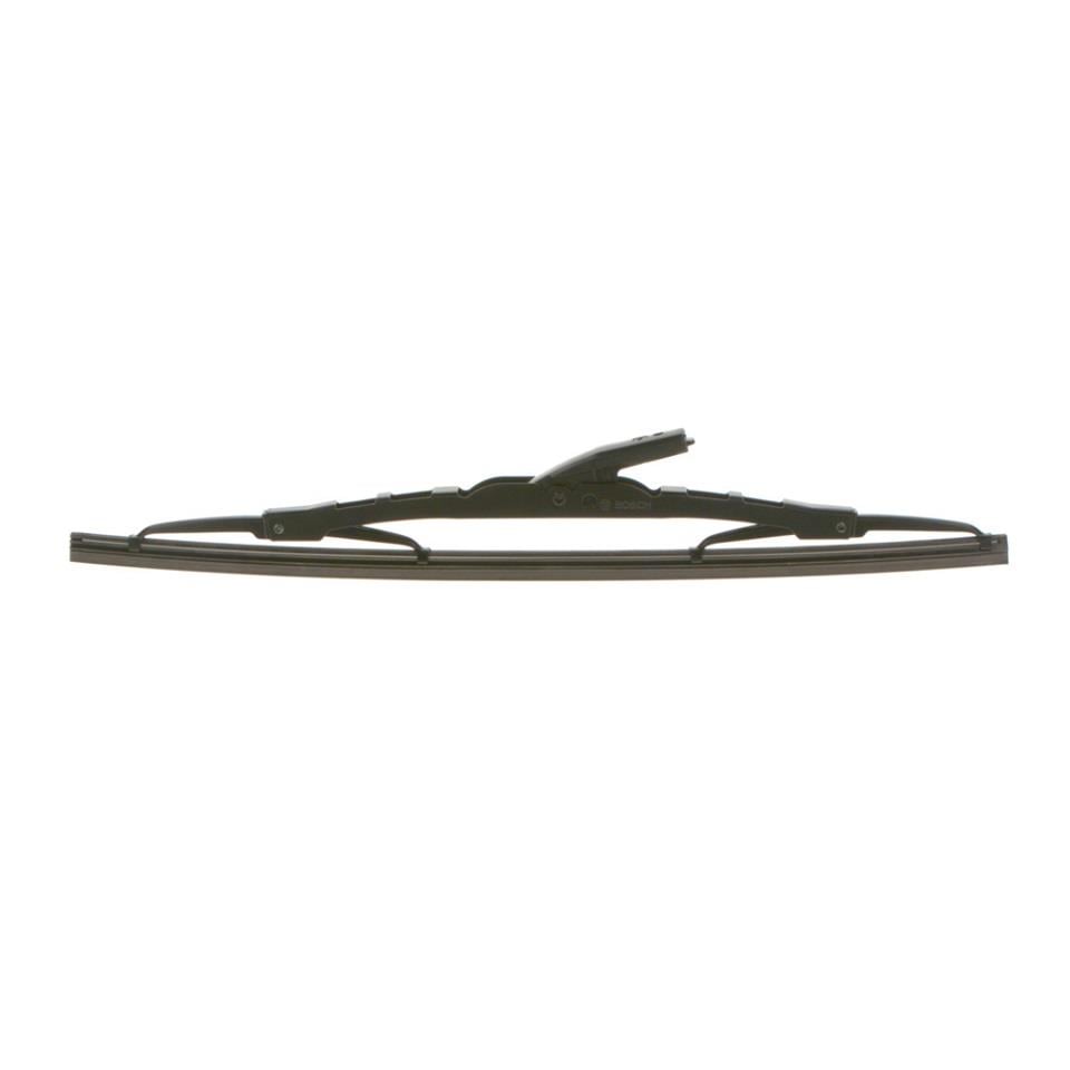 BOSCH SİLECEK SÜPÜRGESİ 340 MM ECO (KANCALI-GEÇMELİ) (34C)