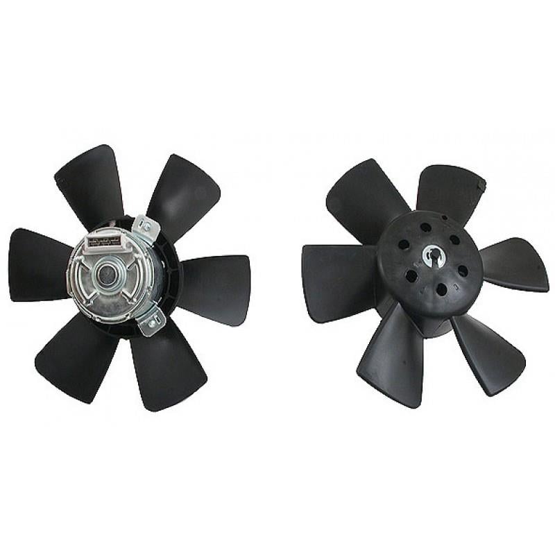12V FAN MOTORU (PERVANELİ) AUDI-SEAT-SKODA-VW EM