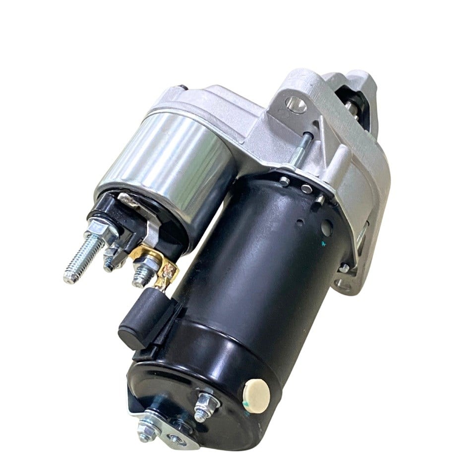 12V MARŞ MOTORU VALEO TİPİ 9 DİŞ 1 KW HONDA CIVIC VII 2000-2005
