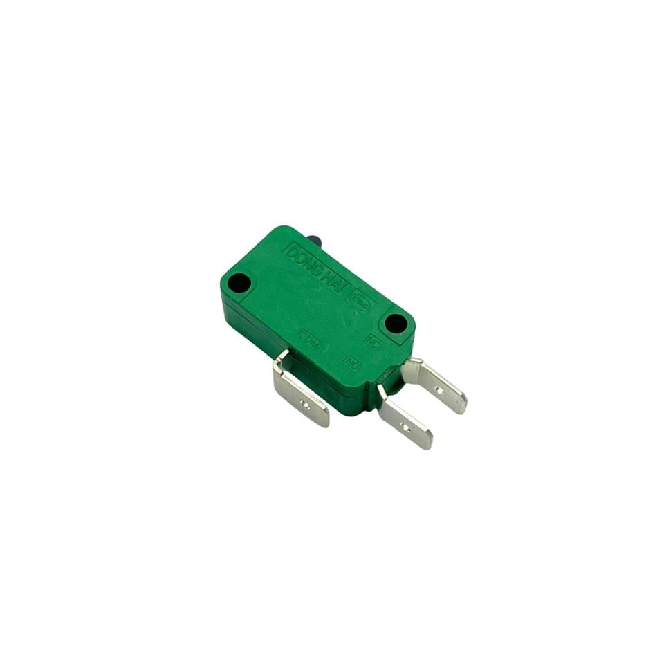 MİKRO SWITCH (16A 125V-250V AC) (KW3-OZ) (NC-NO-COM)