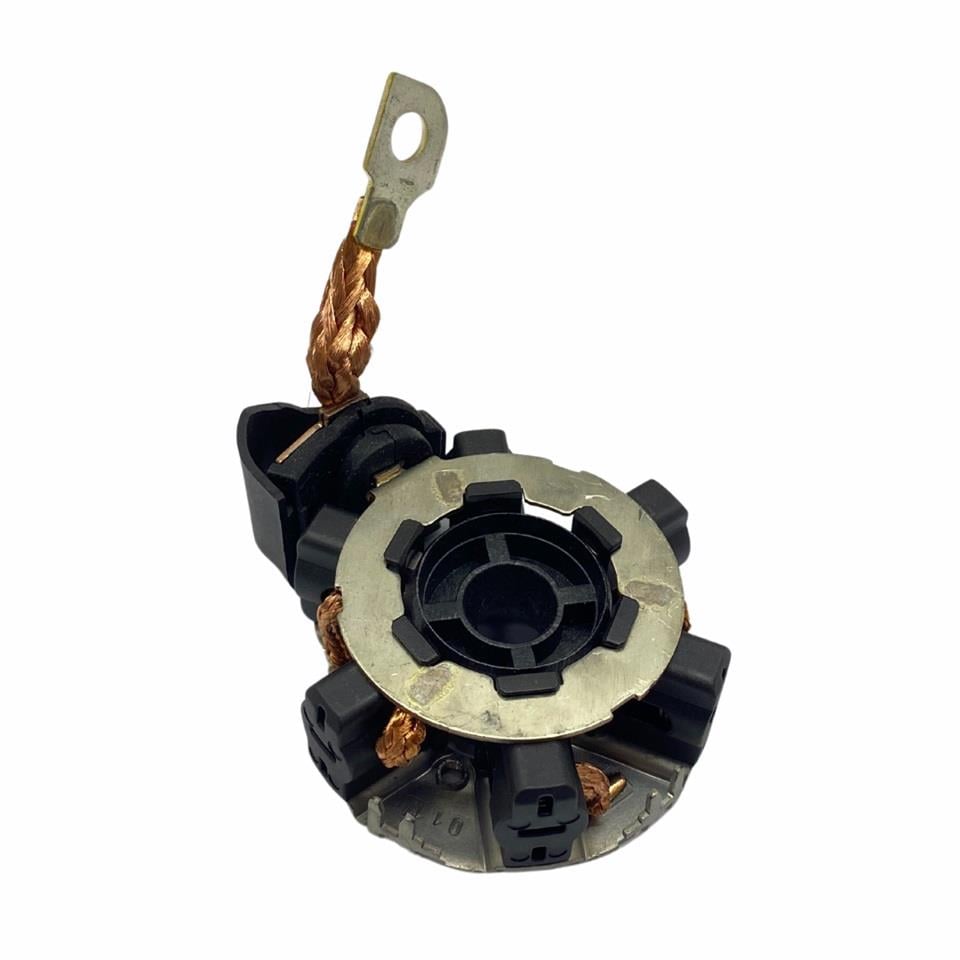 IKA MARŞ KÖMÜR YUVASI BOSCH TİPİ (6'LI) (START-STOP) (L/R) CW MERCEDES