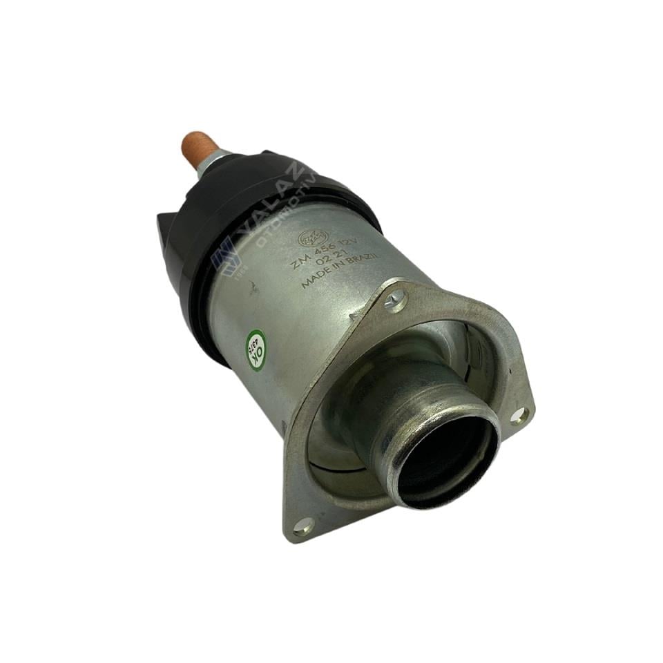 ZM 12V MARŞ OTOMATİĞİ DELCO TİPİ TİPİ 37MT/42MT BMC DEV FATİH-CATERPILLAR
