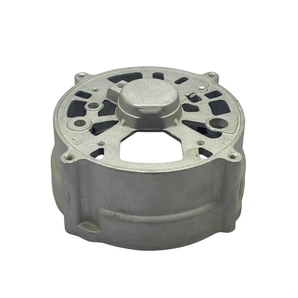ALTERNATÖR ARKA KAPAK BOSCH TİPİ 55 A BMC FATİH/FORD CARGO/SCANIA