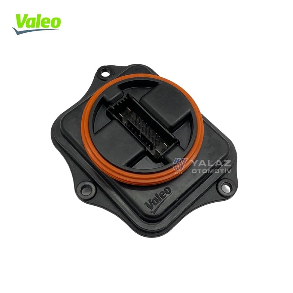 VALEO XENON BALAST (AFS) (VİRAJ DÖNÜŞ KONTROL ÜNİTESİ) AUD-VW-SEAT