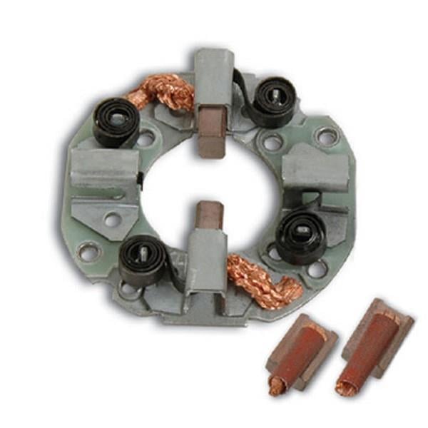 MEGA 12V MARŞ KÖMÜR YUVASI MITSUBISHI TİPİ YM