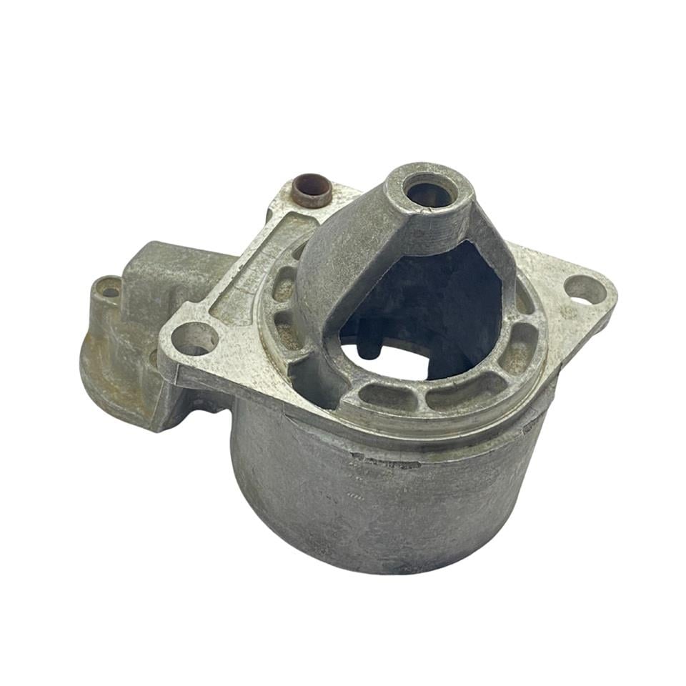 BOSCH MARŞ PİNYON KAPAK