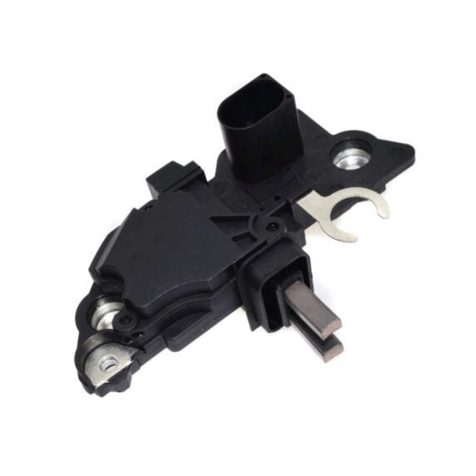 GENON 12V KÖMÜRLÜ KONJEKTÖR BOSCH TİPİ SOKETLİ (L-DFM) AUDI-FIAT-MERCEDES-PORSCHE-SEAT-SKODA-VW 