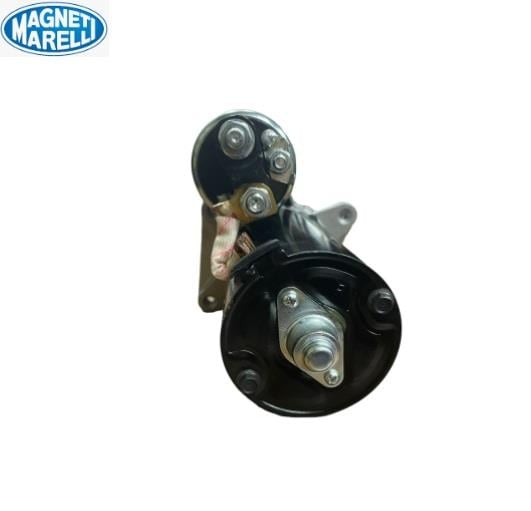MARELLI 12V MARŞ MOTORU 9 DİŞ 2.5 KW IVECO DAILY-KARSAN J10-MITSUBISHI FUSO CANTER-RENAULT MASCOTT