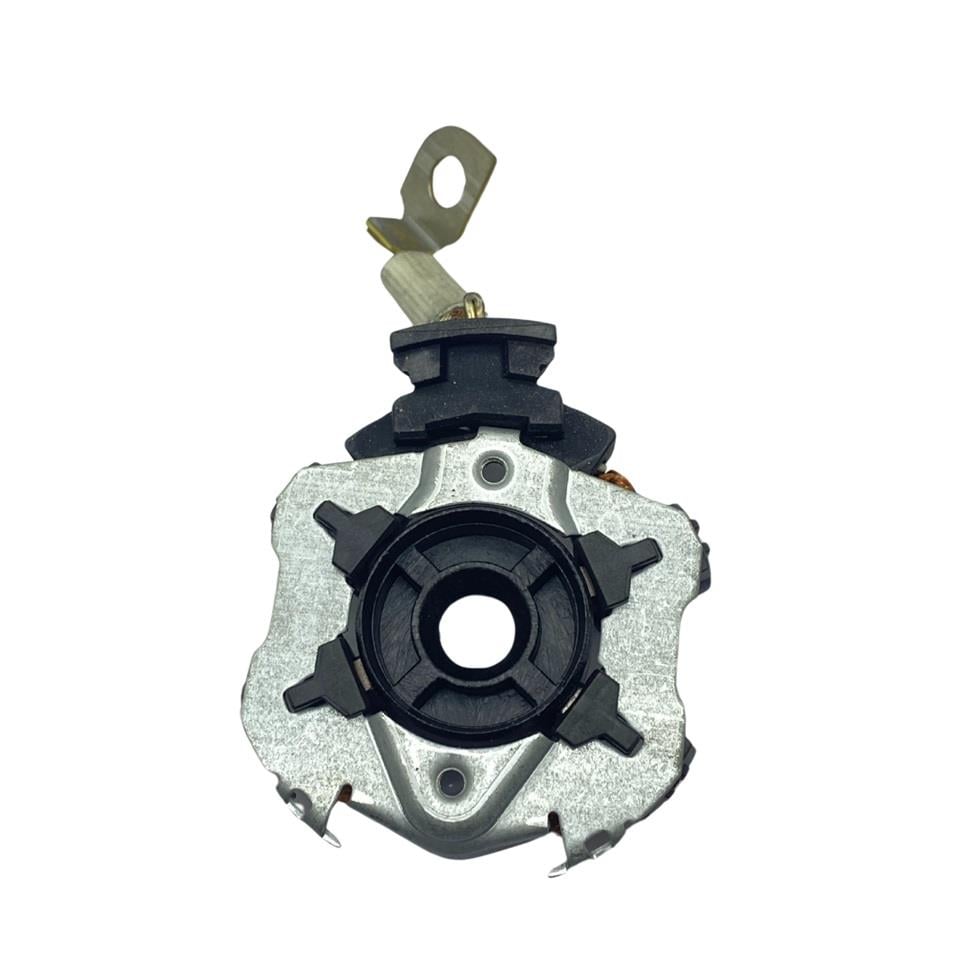 BOSCH MARŞ KÖMÜR YUVASI 157/123 (R) AUDI-BMW-FIAT-FORD-KARSAN-MERCEDE-SEAT-VW