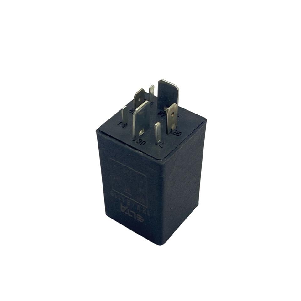 12V KIZDIRMA RÖLESİ (7 FİŞ) AUDI-SEAT-VW-FORKLİFT