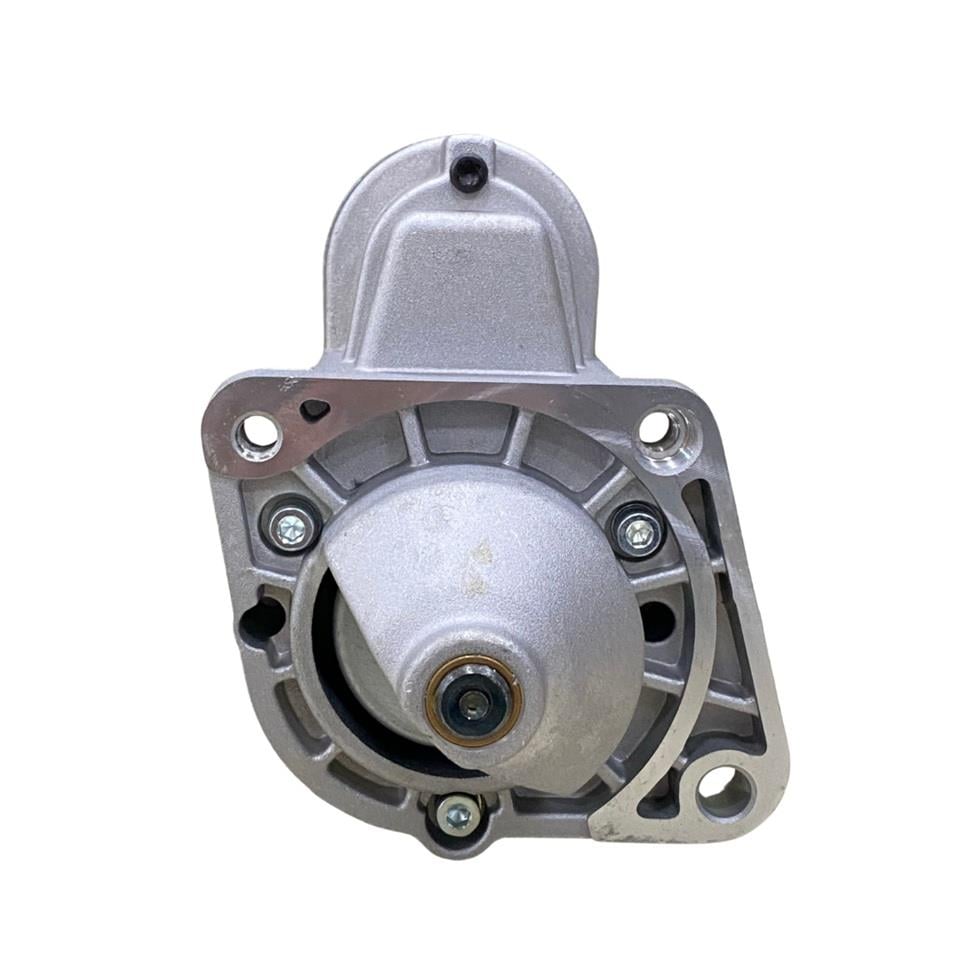 12V MARŞ MOTORU VALEO TİPİ 9 DİŞ FIAT PANDA/FIAT UNO 60