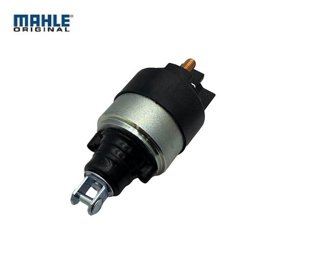 MAHLE 12V MARŞ OTOMATİĞİ (2 DELİK) M4 SOL KMM LINDE FORKLIFT-MAGIRUS KHD