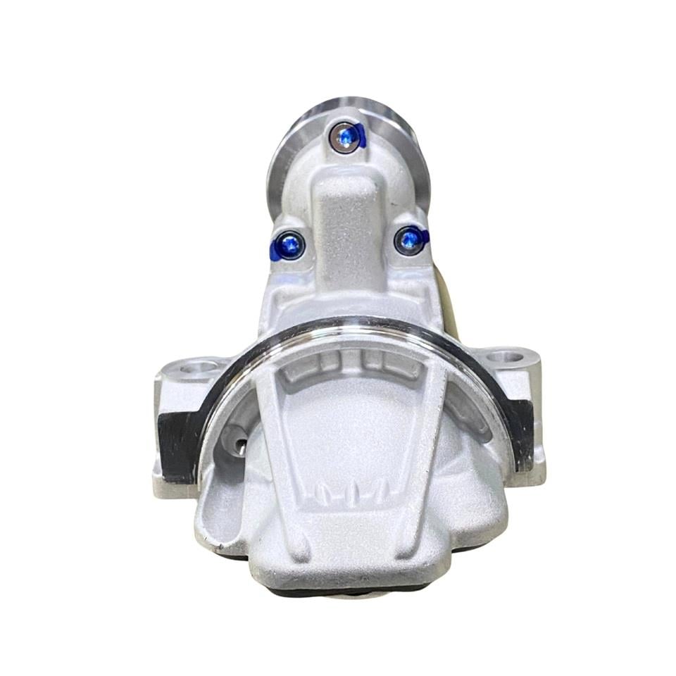 12V MARŞ MOTORU BOSCH TİPİ 12 DİŞ 2.5 KW (START-STOP) FORD TRANSİT V362/V363