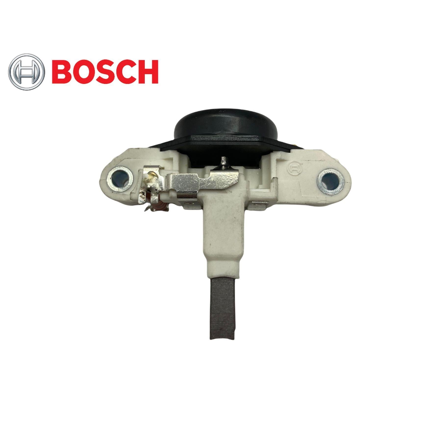 BOSCH 12V KÖMÜRLÜ KONJEKTÖR 1197311 (DİRENÇLİ)