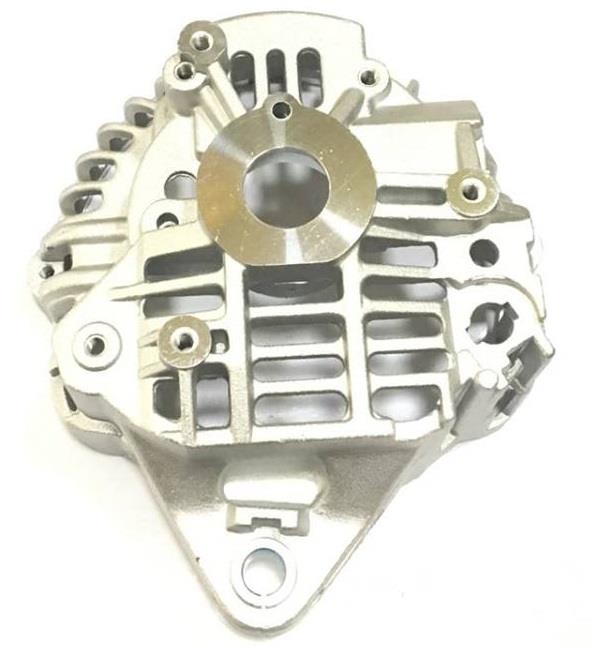 ALTERNATÖR ARKA KAPAK (110 A) HYUNDAI H100/STAREX KOREA