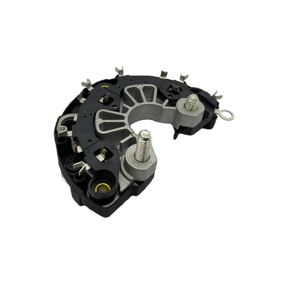 MAHLE DİYOT TABLASI  BOSCH TİPİ F00M (YÜKSEK TİP) (SOL CIVATA UZUN)