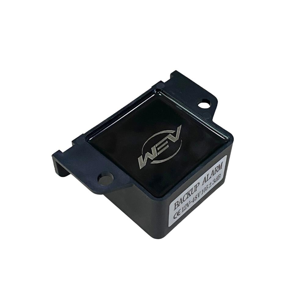 12V-48V GERİ VİTES KORNASI FORKLİFT KARE (105 ± 3 dB)