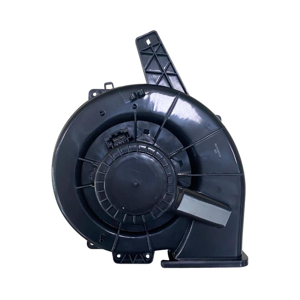 KALE 12V KALORİFER MOTORU PERVANELİ AUDI/SEAT/SKODA/VW