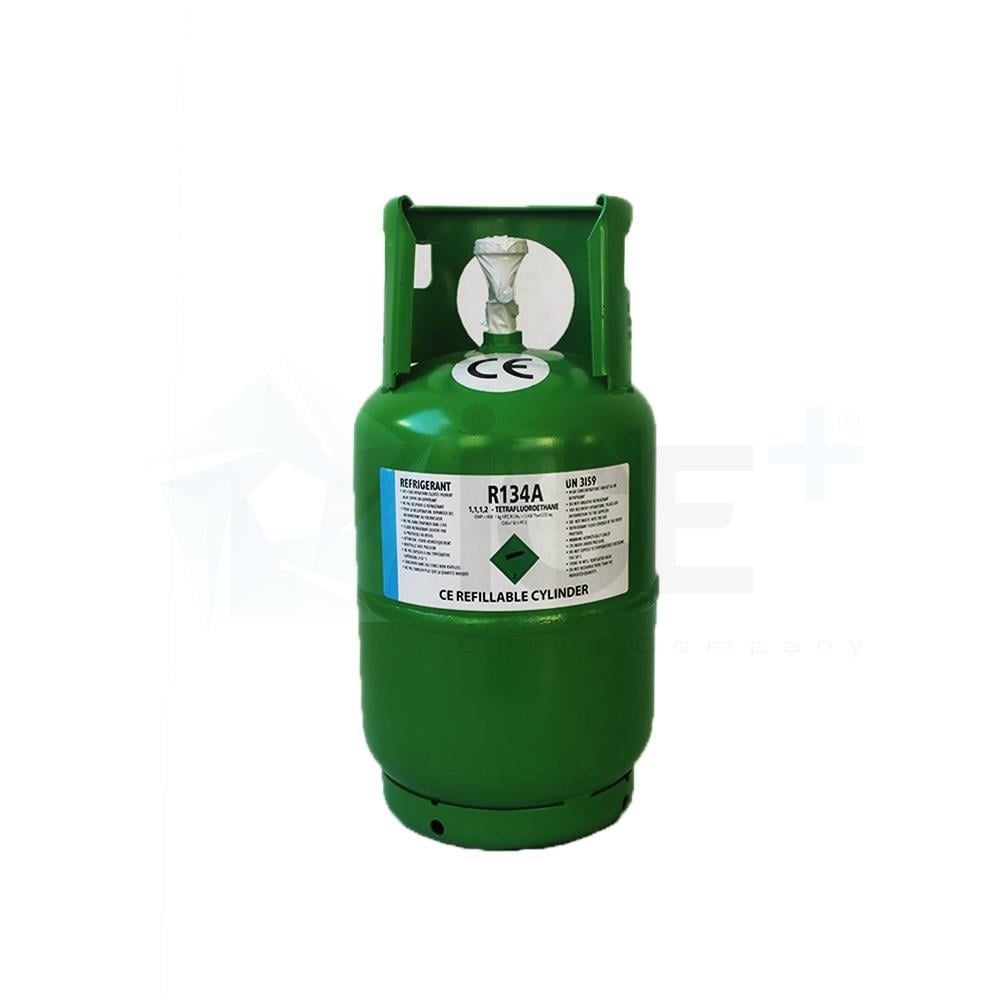 R134 KLİMA GAZI (DEPOZİTOLU) (NET 12 KG)