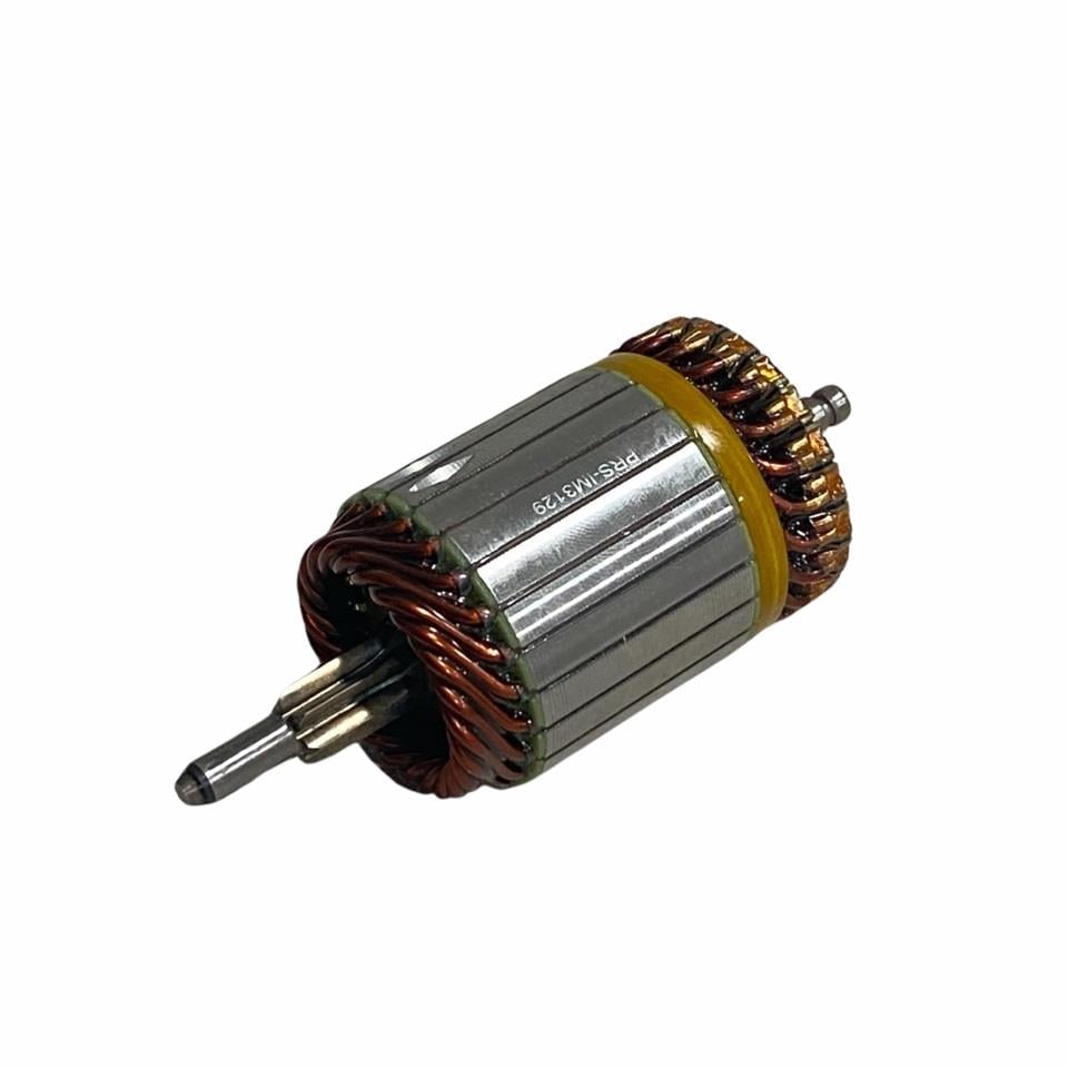 12V MARŞ KOLLEKTÖRÜ VALEO TİPİ (7 DİŞ) CITROEN BERLINGO-PEUGEOT PARTNER-RENAULT CLIO/KANGOO/MEGANE