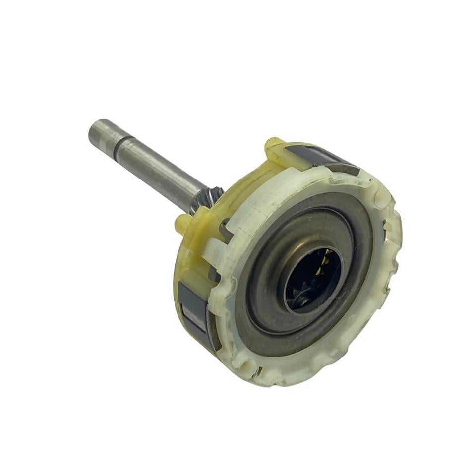 BOSCH MARŞ REDÜKTÖR DİŞLİ MİLİ (PLANET) 2008 > (DEMİRLİ 110) (UZUN FREZE) CITROEN-FIAT-IVECO-PEUGEOT