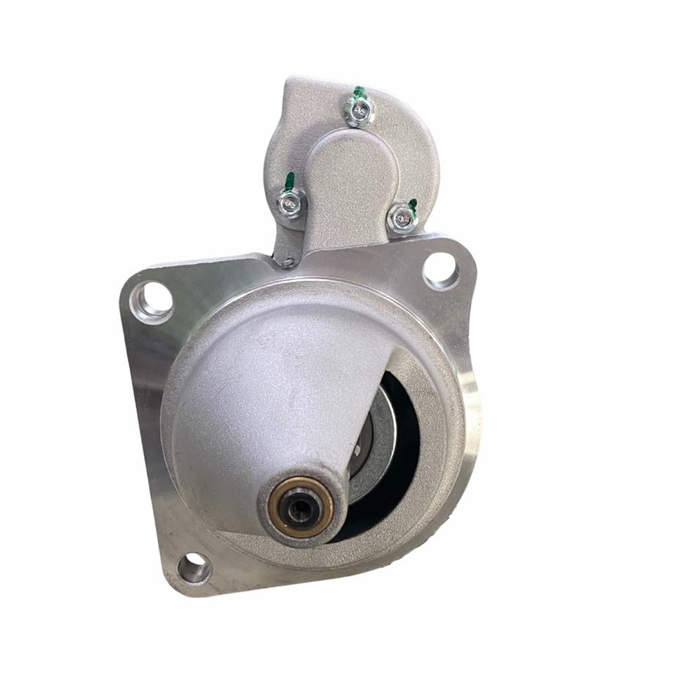 12V MARŞ MOTORU MAKO TİPİ 9 DİŞ 2.5 KW FIAT TRAKTÖR 54C/55-46