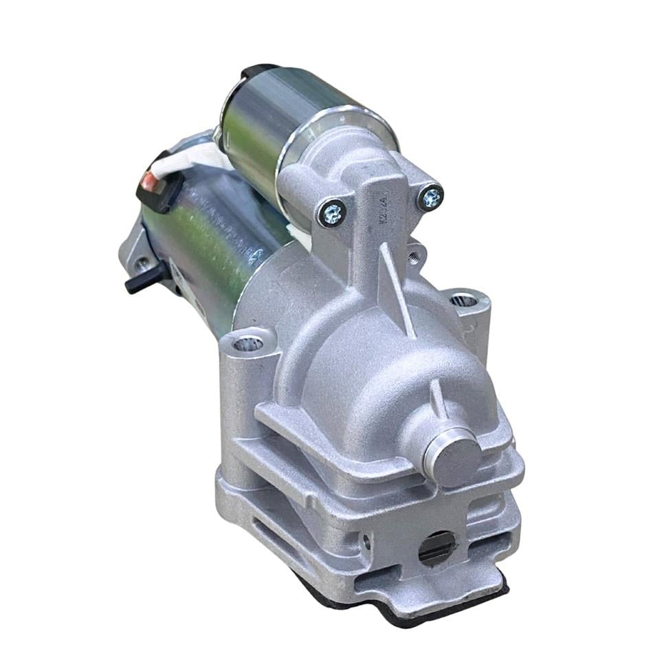 CARGO 12V MARŞ MOTORU MOTORCRAFT TİPİ 19 DİŞ 2.2 KW  FORD TRANSİT V184 2000-2006