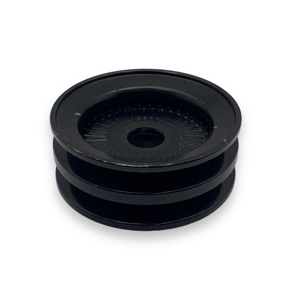 ALTERNATÖR KASNAK ÇİFTLİ 9.5 KAYIŞ