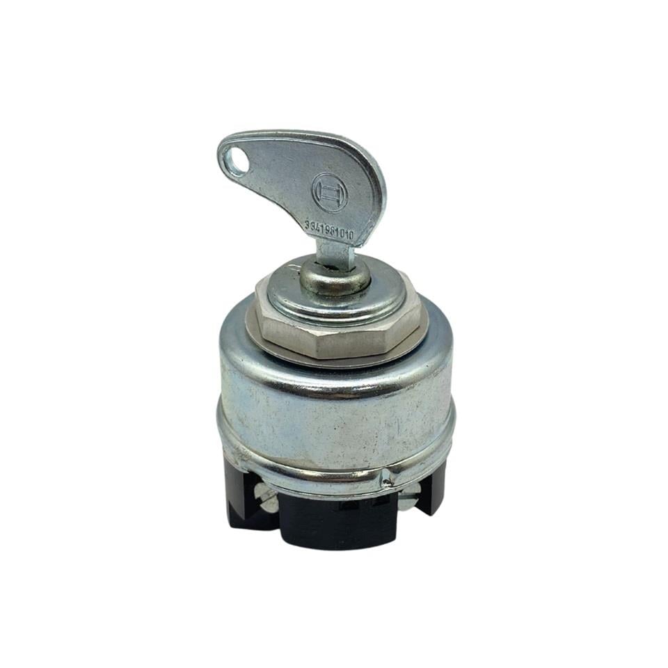 BOSCH KONTAK ANAHTARI (6 UÇLU)