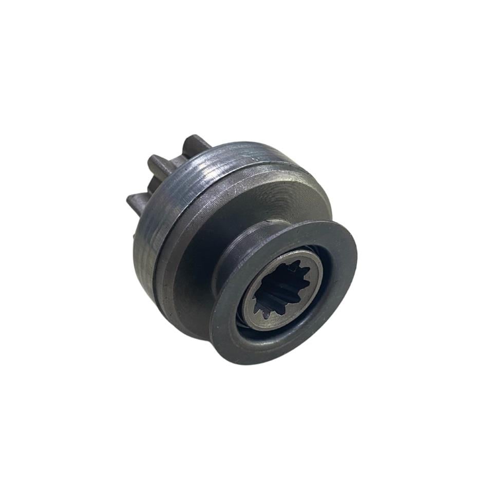 MARŞ DİŞLİSİ DENSO TİPİ 9 DİŞ (10 KANAL) TOYOTA AURIS/COROLLA/URBAN/YARIS 1.4 D-4D