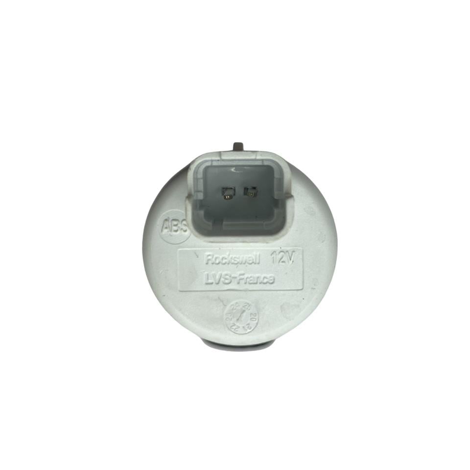 12V SU FISKİYE MOTORU ÇİFT ÇIKIŞ (SOKETLİ) DACIA-PEUGEOT PARTNER/307-RENAULT CLIO/MEGANE II/KANGOO